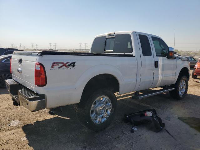 Photo 2 VIN: 1FT7X2B6XFEC13119 - FORD F250 SUPER 