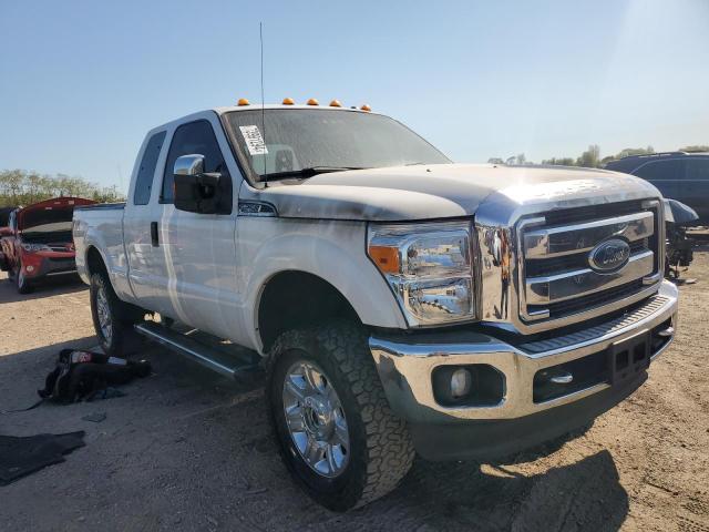 Photo 3 VIN: 1FT7X2B6XFEC13119 - FORD F250 SUPER 