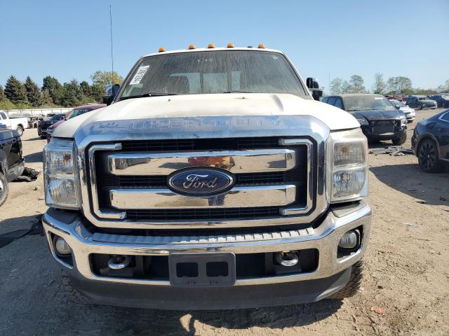 Photo 4 VIN: 1FT7X2B6XFEC13119 - FORD F250 SUPER 