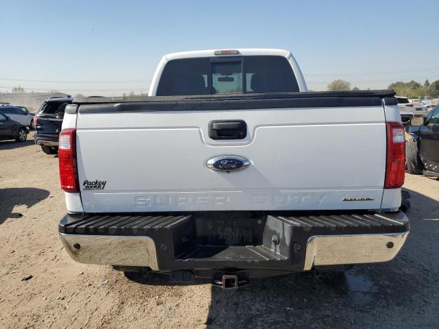 Photo 5 VIN: 1FT7X2B6XFEC13119 - FORD F250 SUPER 