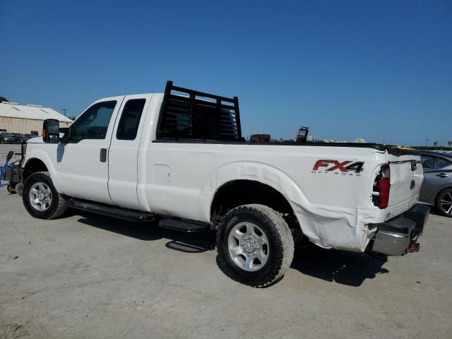 Photo 1 VIN: 1FT7X2B6XGEC24493 - FORD F250 SUPER 