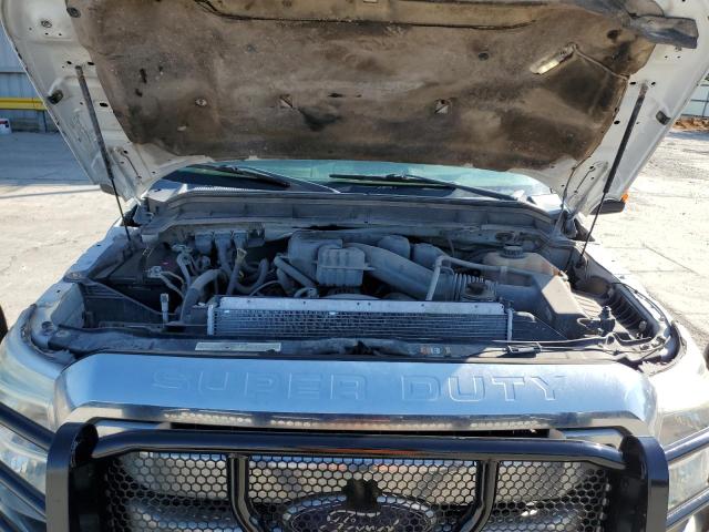 Photo 10 VIN: 1FT7X2B6XGEC24493 - FORD F250 SUPER 