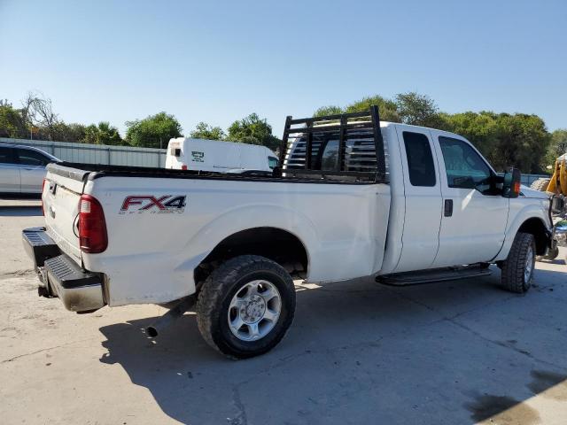 Photo 2 VIN: 1FT7X2B6XGEC24493 - FORD F250 SUPER 