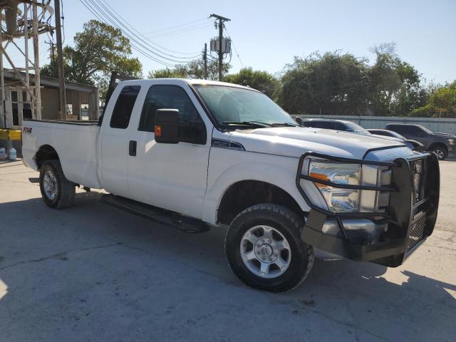 Photo 3 VIN: 1FT7X2B6XGEC24493 - FORD F250 SUPER 