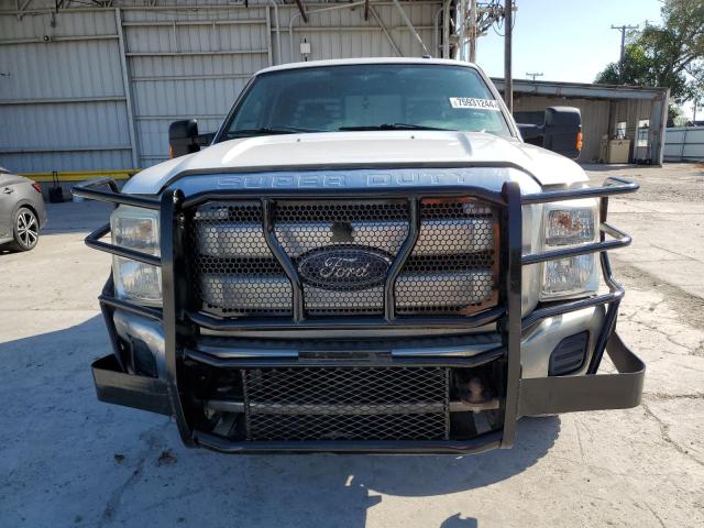 Photo 4 VIN: 1FT7X2B6XGEC24493 - FORD F250 SUPER 