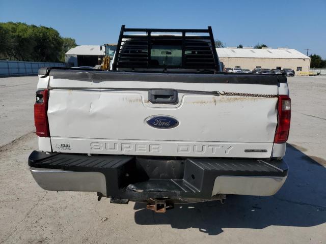 Photo 5 VIN: 1FT7X2B6XGEC24493 - FORD F250 SUPER 