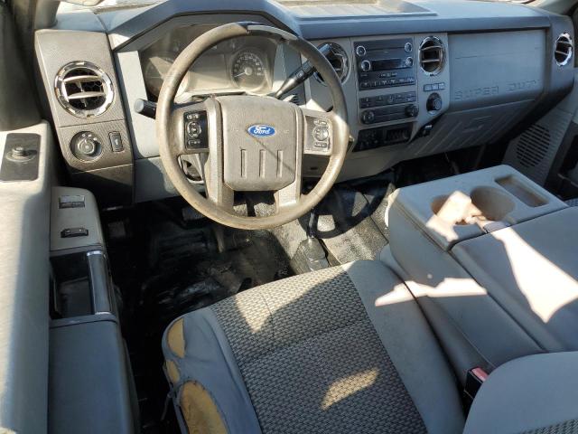 Photo 7 VIN: 1FT7X2B6XGEC24493 - FORD F250 SUPER 