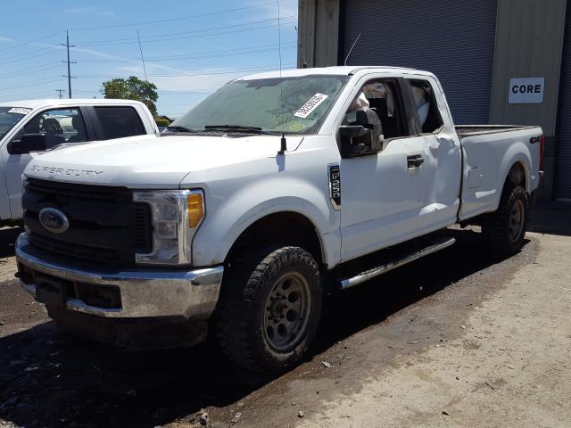 Photo 1 VIN: 1FT7X2B6XHEC79799 - FORD F250 SUPER 