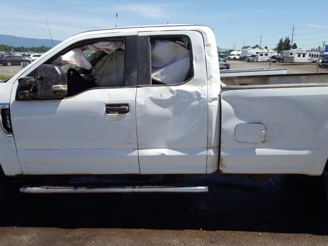 Photo 8 VIN: 1FT7X2B6XHEC79799 - FORD F250 SUPER 