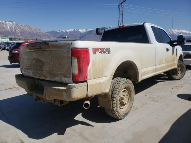 Photo 3 VIN: 1FT7X2B6XHEE14361 - FORD F250 SUPER 