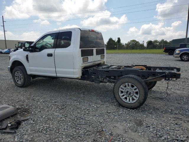 Photo 1 VIN: 1FT7X2B6XJEC60580 - FORD F250 SUPER 