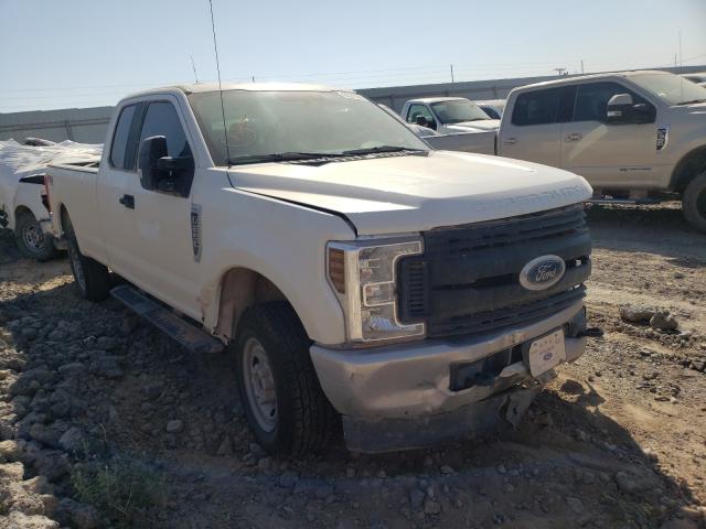 Photo 0 VIN: 1FT7X2B6XKEF57317 - FORD F250 SUPER 