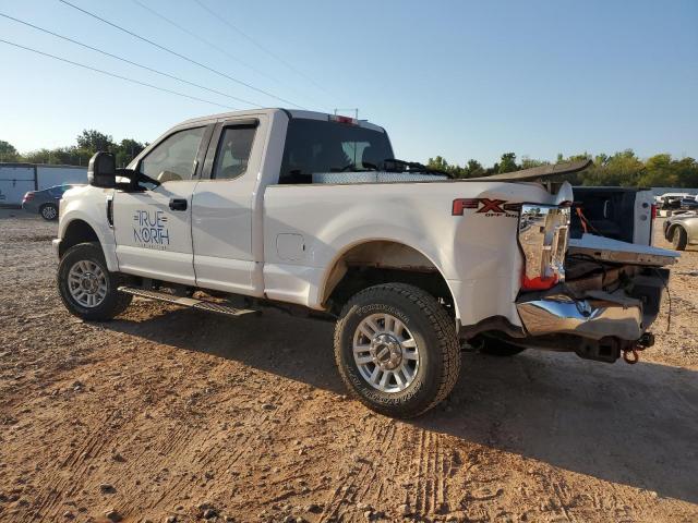 Photo 1 VIN: 1FT7X2B6XKEG03812 - FORD F250 SUPER 