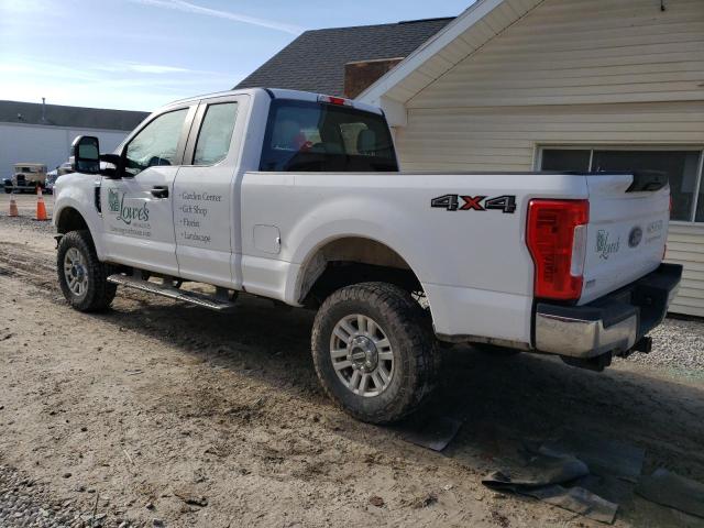 Photo 1 VIN: 1FT7X2B6XKEG34915 - FORD F250 