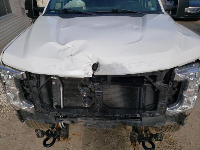 Photo 10 VIN: 1FT7X2B6XKEG34915 - FORD F250 