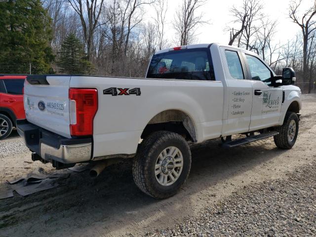 Photo 2 VIN: 1FT7X2B6XKEG34915 - FORD F250 