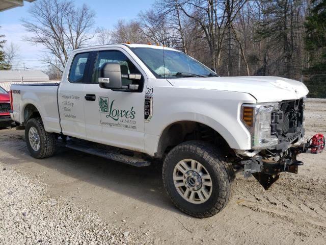 Photo 3 VIN: 1FT7X2B6XKEG34915 - FORD F250 