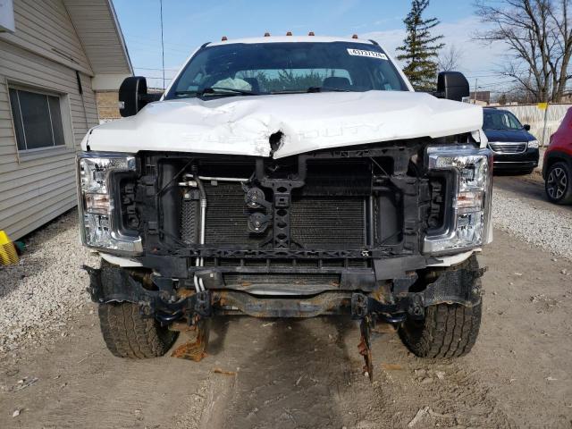 Photo 4 VIN: 1FT7X2B6XKEG34915 - FORD F250 