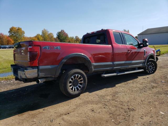 Photo 2 VIN: 1FT7X2B6XLED30999 - FORD F250 