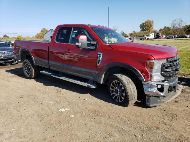 Photo 3 VIN: 1FT7X2B6XLED30999 - FORD F250 