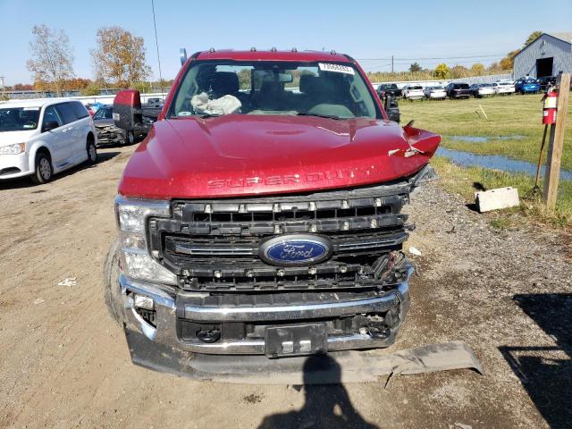 Photo 4 VIN: 1FT7X2B6XLED30999 - FORD F250 