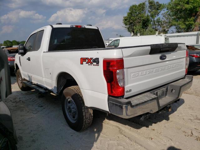 Photo 1 VIN: 1FT7X2B6XLED40142 - FORD F250 SUPER 