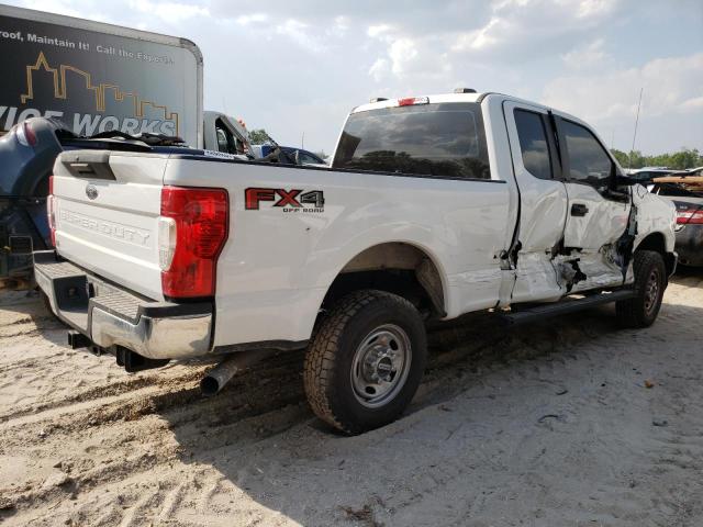 Photo 2 VIN: 1FT7X2B6XLED40142 - FORD F250 SUPER 