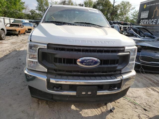 Photo 4 VIN: 1FT7X2B6XLED40142 - FORD F250 SUPER 