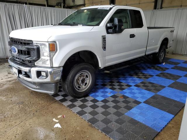 Photo 0 VIN: 1FT7X2B6XLEE69949 - FORD F250 