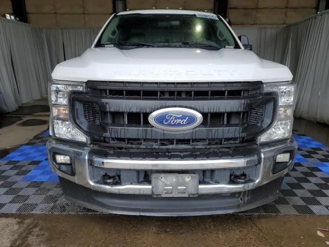 Photo 4 VIN: 1FT7X2B6XLEE69949 - FORD F250 