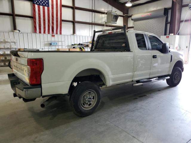 Photo 2 VIN: 1FT7X2B6XMEC51415 - FORD F250 SUPER 