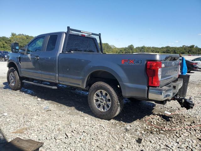 Photo 1 VIN: 1FT7X2B6XMEC80607 - FORD F250 SUPER 