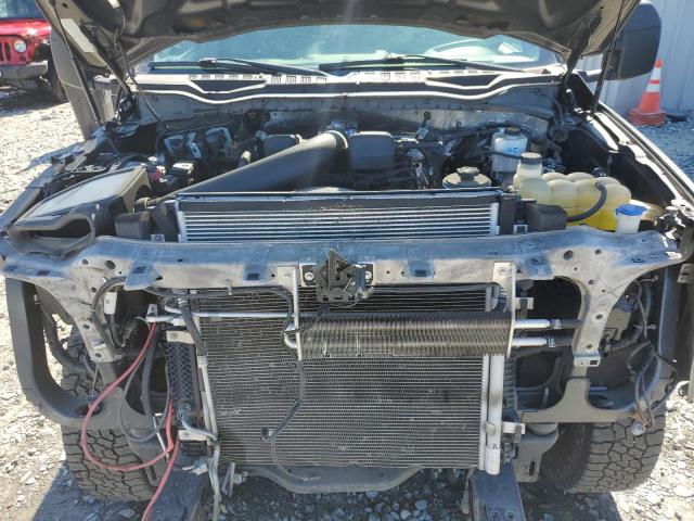 Photo 10 VIN: 1FT7X2B6XMEC80607 - FORD F250 SUPER 