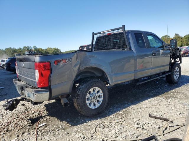 Photo 2 VIN: 1FT7X2B6XMEC80607 - FORD F250 SUPER 