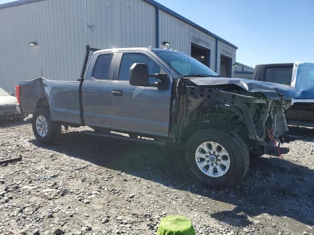 Photo 3 VIN: 1FT7X2B6XMEC80607 - FORD F250 SUPER 