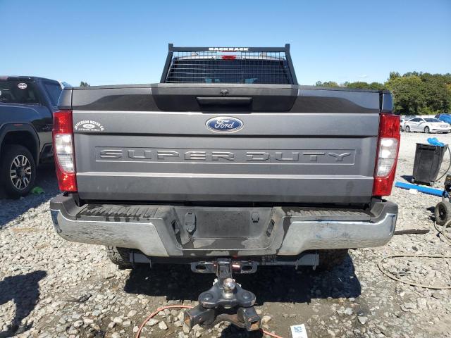 Photo 5 VIN: 1FT7X2B6XMEC80607 - FORD F250 SUPER 