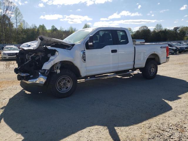 Photo 0 VIN: 1FT7X2B6XNEC17086 - FORD F250 