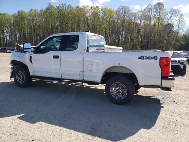 Photo 1 VIN: 1FT7X2B6XNEC17086 - FORD F250 