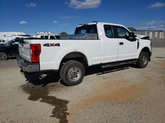 Photo 2 VIN: 1FT7X2B6XNEC17086 - FORD F250 