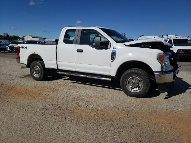 Photo 3 VIN: 1FT7X2B6XNEC17086 - FORD F250 