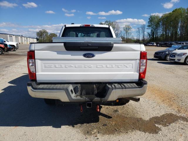 Photo 5 VIN: 1FT7X2B6XNEC17086 - FORD F250 