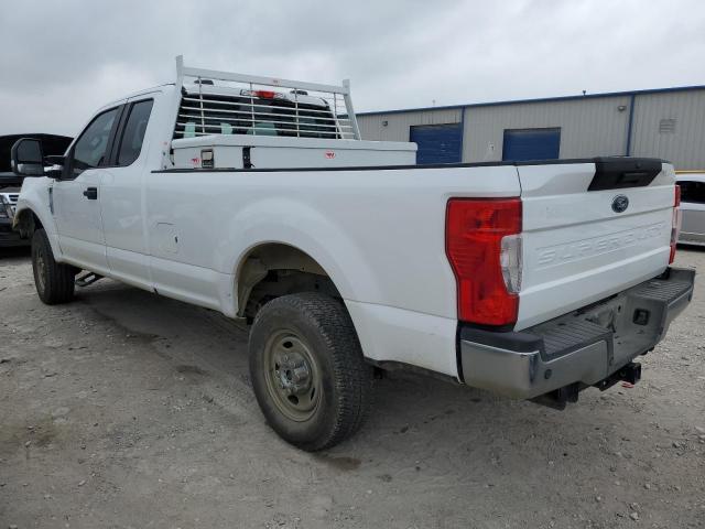 Photo 1 VIN: 1FT7X2B6XNEC70418 - FORD F250 SUPER 