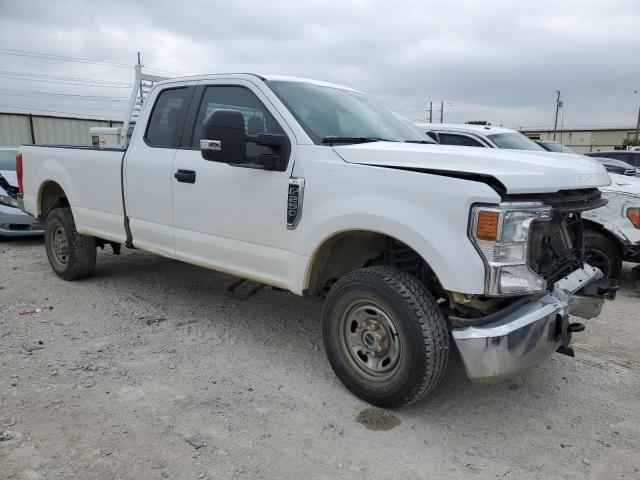 Photo 3 VIN: 1FT7X2B6XNEC70418 - FORD F250 SUPER 