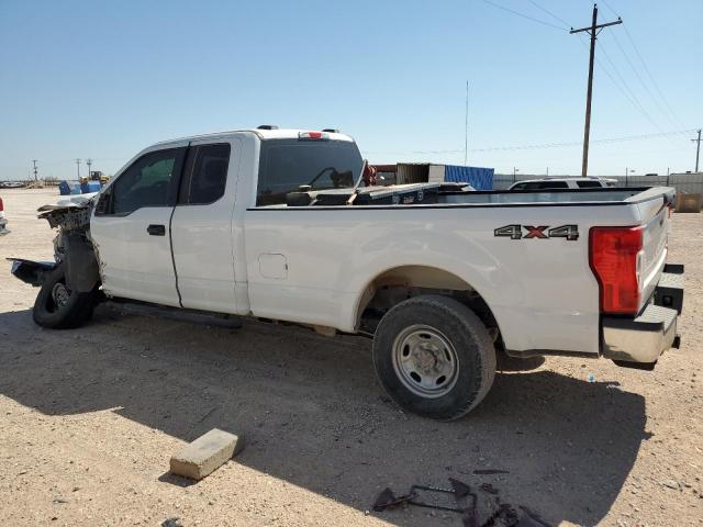 Photo 1 VIN: 1FT7X2B6XNEE65869 - FORD F250 SUPER 