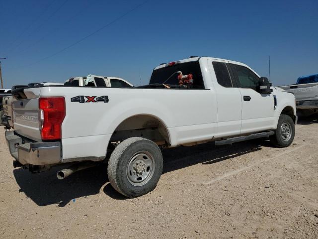 Photo 2 VIN: 1FT7X2B6XNEE65869 - FORD F250 SUPER 