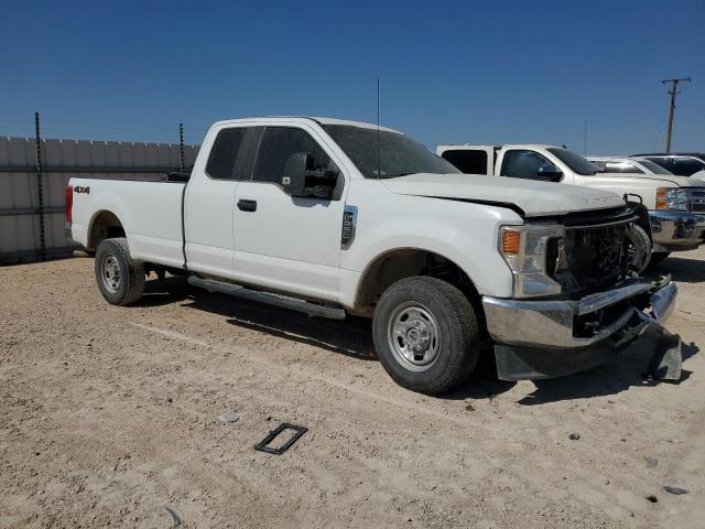 Photo 3 VIN: 1FT7X2B6XNEE65869 - FORD F250 SUPER 