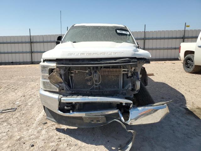 Photo 4 VIN: 1FT7X2B6XNEE65869 - FORD F250 SUPER 