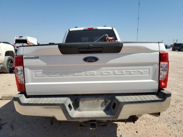 Photo 5 VIN: 1FT7X2B6XNEE65869 - FORD F250 SUPER 