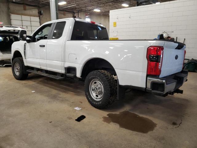 Photo 1 VIN: 1FT7X2BA0PED39575 - FORD F250 