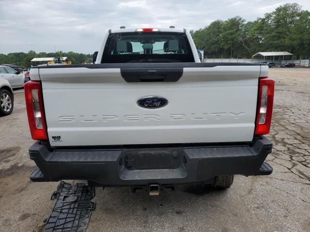 Photo 5 VIN: 1FT7X2BA1PED53257 - FORD F250 SUPER 